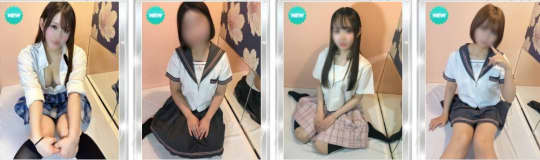 西川口マーメイド