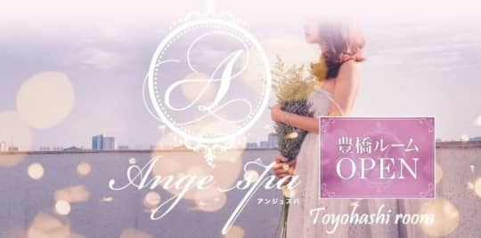 Ange Spa(アンジュスパ) 豊橋