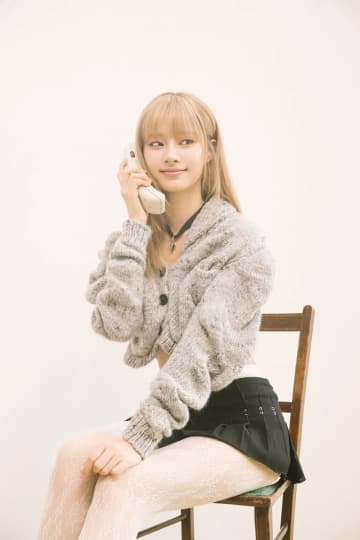 twice ツウィ エロ