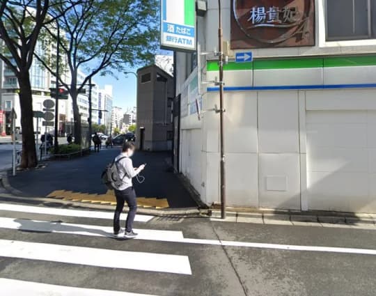 ファミリーマート
