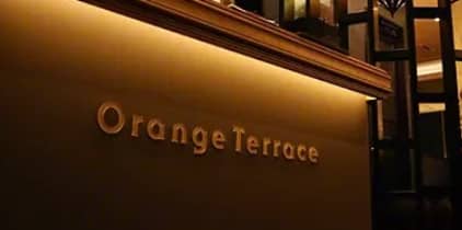 orangeterrace