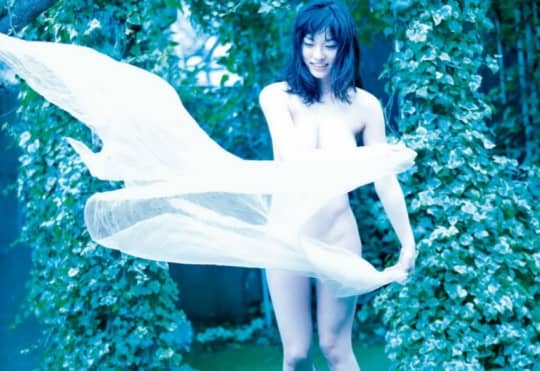 今野杏南 おっぱい