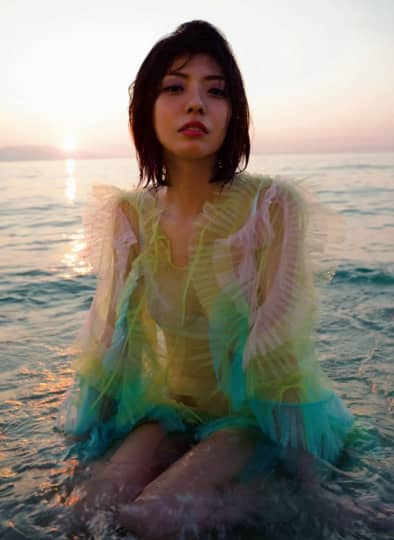 宮地真緒 エロ