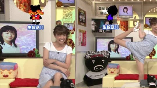 小林麻耶 エロ