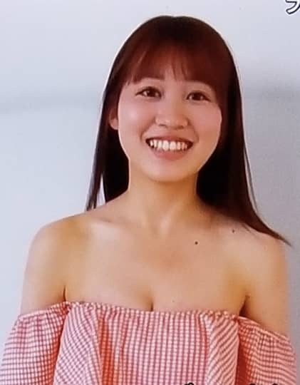 今井陽菜