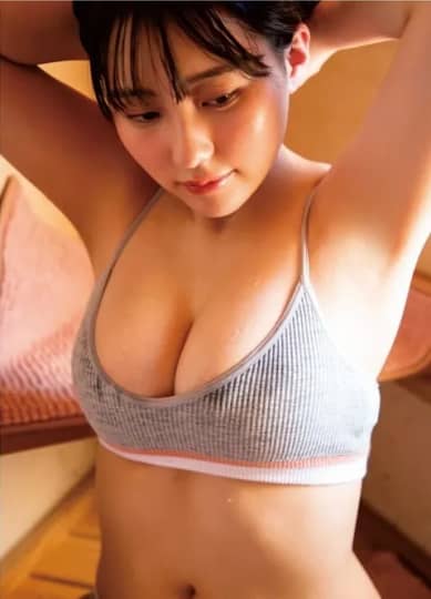 田中美久 エロ