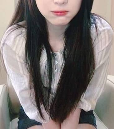 おもらし俱楽部の女の子