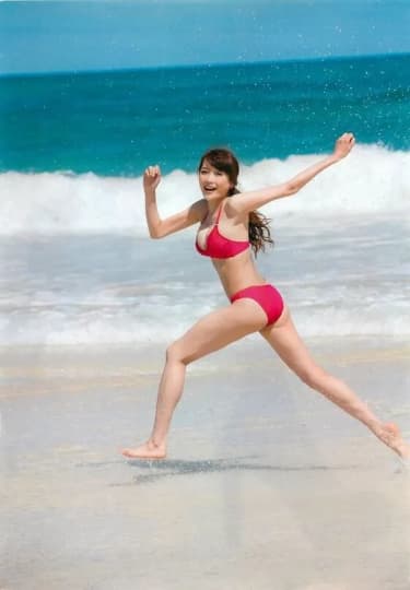 佐藤江梨子 エロ