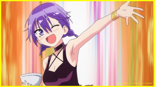 小美浪あすみ