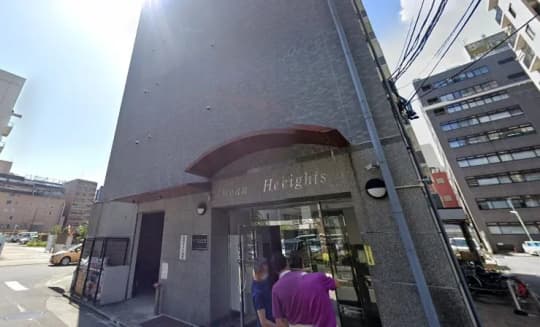 リフリラの行き方