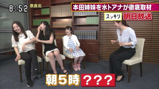 本田望結