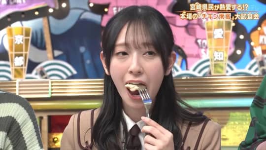 金村美玖 エロ