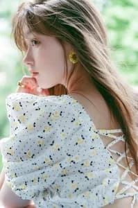 トラウデン直美