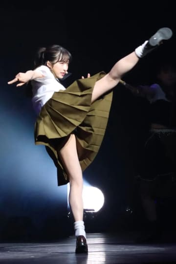 小栗有以 エロ