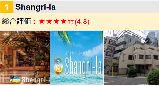 SHANGRI-LA