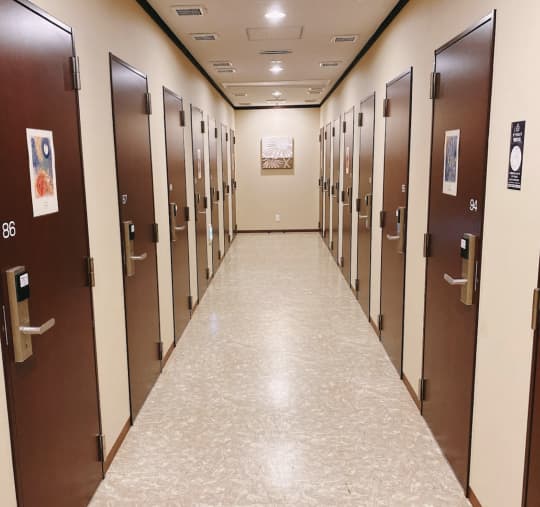 快活CLUB 札幌清田店