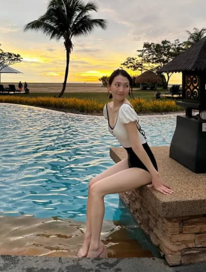 KARA 流出