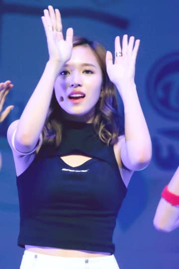 KPOP エロ