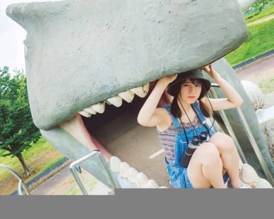 小坂奈緒 おっぱい
