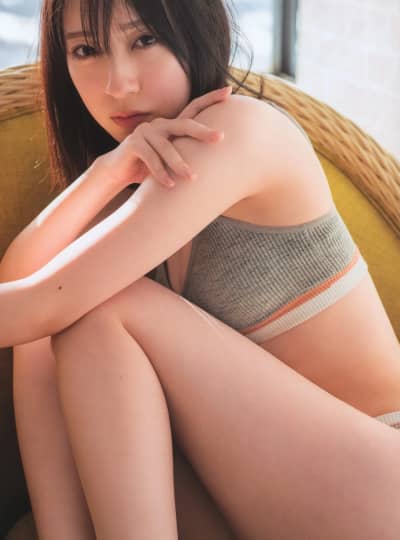 金村美玖 エロ
