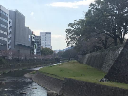 熊本城