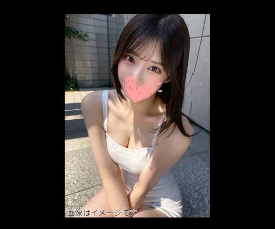 ノースの女の子のイメージ画像