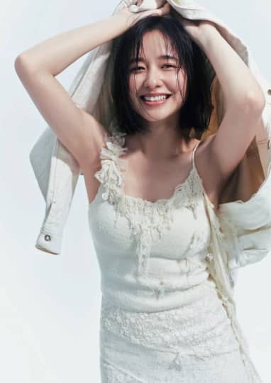 堀田真由