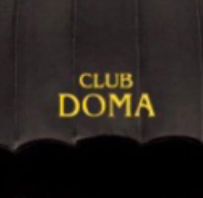 CLUB DOMA(クラブドマ)