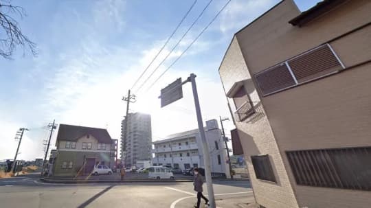 New ROUGE(ニュールージュ)の行き方2