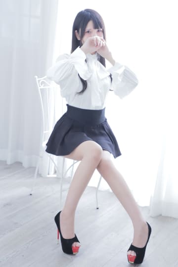 Mさん
