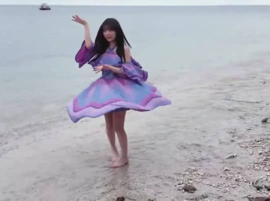 与田祐希