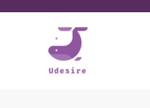 Udesire(ユーデザイヤ)