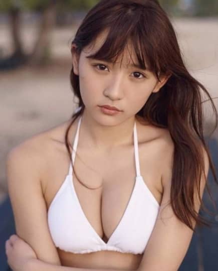 浅川梨奈