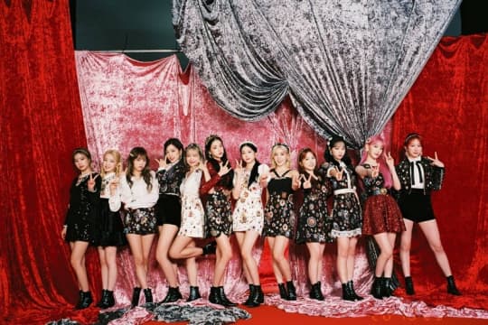 KPOP エロ