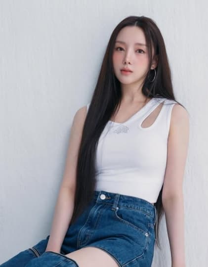 LOVELYZ(ロブリズ) 流出
