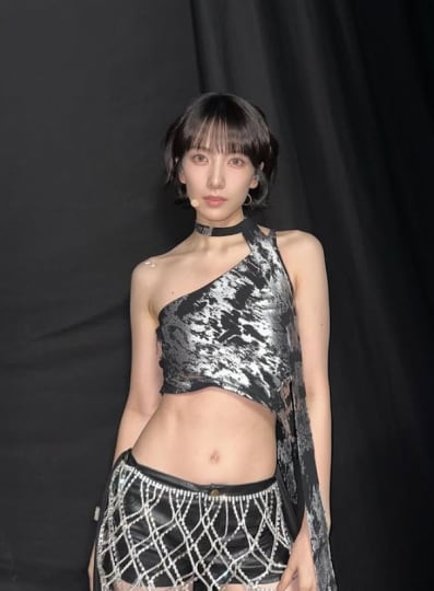 KARA 流出