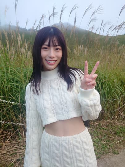 東村芽依 エロ