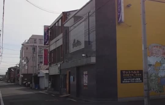 一宮風俗エリア