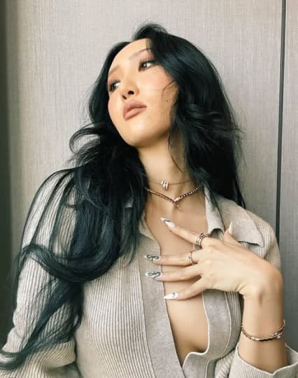 KPOP エロ