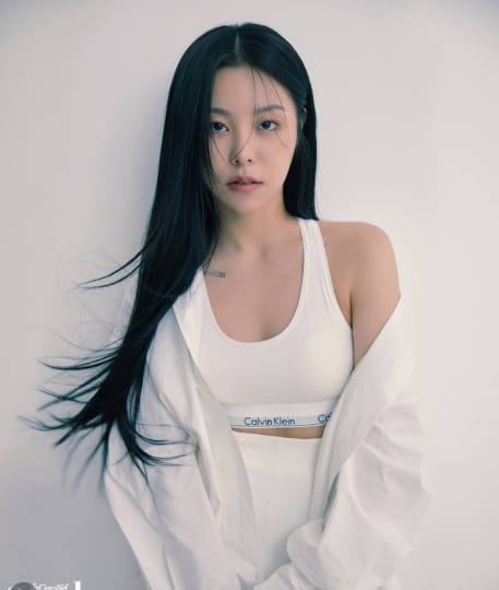 MAMAMOO(ママム) 流出