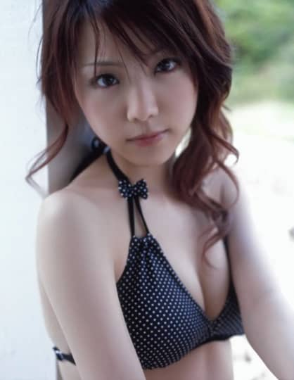 田中れいな エロ