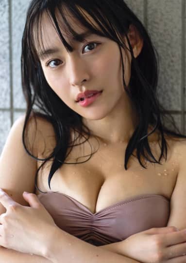高橋かなみ エロ