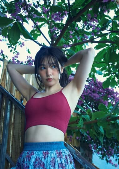 桜井日奈子 エロ