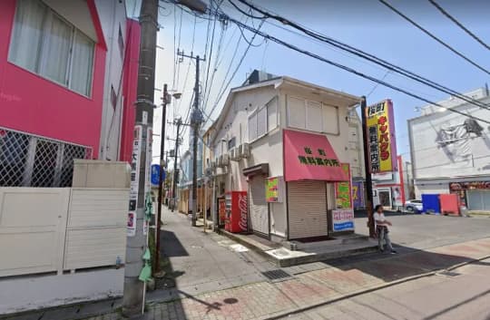 ビデオdeはんど_お店の行き方3