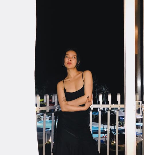 MAMAMOO(ママム) 流出