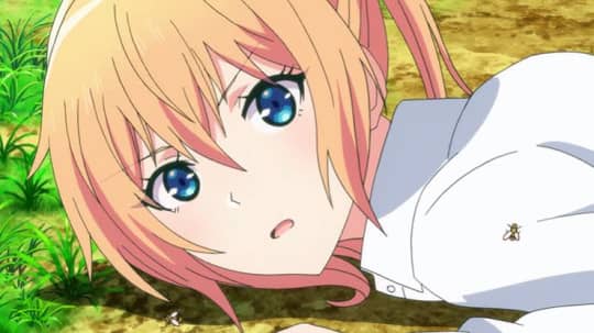ソウナンですか？