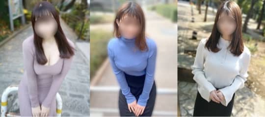 かりんと五反田の女の子