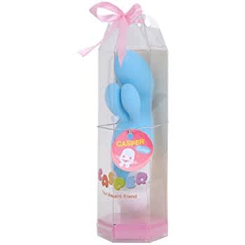 箱入り　キャスパーキューティ