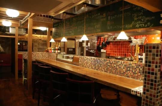 Darts&Bar One Eighty(ダーツバーワンエイティ)