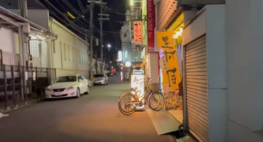 西中島南方駅間エリア